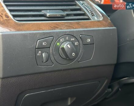 Коричневый БМВ 5 Серия, объемом двигателя 2 л и пробегом 262 тыс. км за 7900 $, фото 19 на Automoto.ua