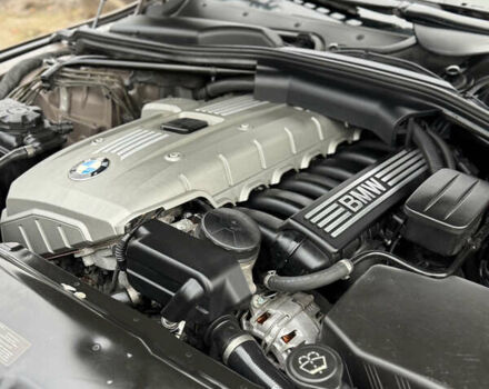 Коричневый БМВ 5 Серия, объемом двигателя 2.5 л и пробегом 275 тыс. км за 7850 $, фото 82 на Automoto.ua