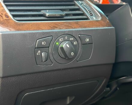 Коричневый БМВ 5 Серия, объемом двигателя 2 л и пробегом 262 тыс. км за 7900 $, фото 17 на Automoto.ua