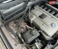 Коричневый БМВ 5 Серия, объемом двигателя 3 л и пробегом 314 тыс. км за 7400 $, фото 15 на Automoto.ua