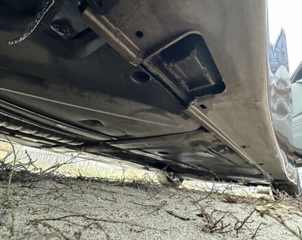 Коричневый БМВ 5 Серия, объемом двигателя 2.5 л и пробегом 275 тыс. км за 7850 $, фото 68 на Automoto.ua