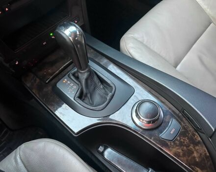 Коричневый БМВ 5 Серия, объемом двигателя 2 л и пробегом 262 тыс. км за 7900 $, фото 21 на Automoto.ua