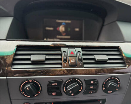 Коричневый БМВ 5 Серия, объемом двигателя 2.5 л и пробегом 275 тыс. км за 7850 $, фото 72 на Automoto.ua