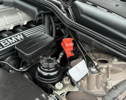 Коричневый БМВ 5 Серия, объемом двигателя 2.5 л и пробегом 275 тыс. км за 7850 $, фото 83 на Automoto.ua