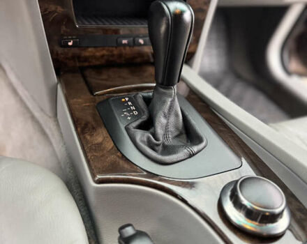 Коричневый БМВ 5 Серия, объемом двигателя 2.5 л и пробегом 275 тыс. км за 7850 $, фото 62 на Automoto.ua