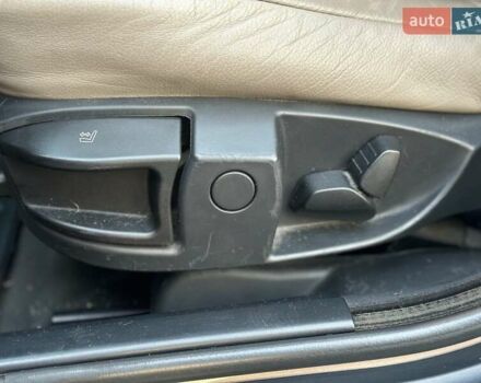 Коричневый БМВ 5 Серия, объемом двигателя 2 л и пробегом 262 тыс. км за 7900 $, фото 17 на Automoto.ua