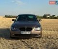 Коричневый БМВ 5 Серия, объемом двигателя 2.98 л и пробегом 300 тыс. км за 7200 $, фото 3 на Automoto.ua