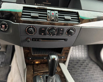 Коричневый БМВ 5 Серия, объемом двигателя 2.5 л и пробегом 275 тыс. км за 7850 $, фото 63 на Automoto.ua