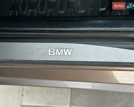 Коричневый БМВ 5 Серия, объемом двигателя 2 л и пробегом 262 тыс. км за 7900 $, фото 18 на Automoto.ua