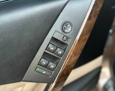 Коричневый БМВ 5 Серия, объемом двигателя 2 л и пробегом 262 тыс. км за 7900 $, фото 15 на Automoto.ua