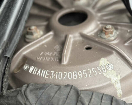 Коричневый БМВ 5 Серия, объемом двигателя 2.5 л и пробегом 275 тыс. км за 7850 $, фото 74 на Automoto.ua