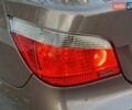 Коричневый БМВ 5 Серия, объемом двигателя 2 л и пробегом 262 тыс. км за 7900 $, фото 9 на Automoto.ua