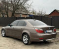Коричневый БМВ 5 Серия, объемом двигателя 2.5 л и пробегом 275 тыс. км за 7850 $, фото 3 на Automoto.ua