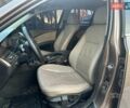 Коричневый БМВ 5 Серия, объемом двигателя 2 л и пробегом 262 тыс. км за 7900 $, фото 16 на Automoto.ua