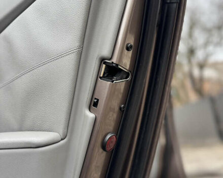 Коричневый БМВ 5 Серия, объемом двигателя 2.5 л и пробегом 275 тыс. км за 7850 $, фото 41 на Automoto.ua