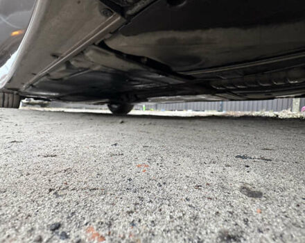 Коричневый БМВ 5 Серия, объемом двигателя 2.5 л и пробегом 275 тыс. км за 7850 $, фото 66 на Automoto.ua