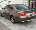 Коричневый БМВ 5 Серия, объемом двигателя 2 л и пробегом 262 тыс. км за 7900 $, фото 8 на Automoto.ua
