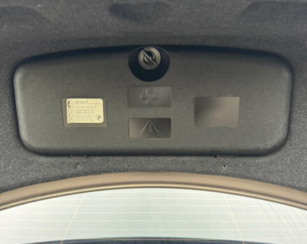 Коричневый БМВ 5 Серия, объемом двигателя 2.5 л и пробегом 275 тыс. км за 7850 $, фото 49 на Automoto.ua