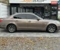Коричневый БМВ 5 Серия, объемом двигателя 2 л и пробегом 262 тыс. км за 7900 $, фото 12 на Automoto.ua