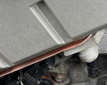 Коричневый БМВ 5 Серия, объемом двигателя 2.5 л и пробегом 275 тыс. км за 7850 $, фото 76 на Automoto.ua