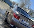 Коричневый БМВ 5 Серия, объемом двигателя 3 л и пробегом 314 тыс. км за 7400 $, фото 1 на Automoto.ua