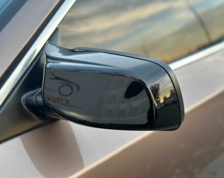 Коричневый БМВ 5 Серия, объемом двигателя 2 л и пробегом 262 тыс. км за 7900 $, фото 5 на Automoto.ua