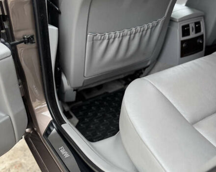 Коричневый БМВ 5 Серия, объемом двигателя 2.5 л и пробегом 275 тыс. км за 7850 $, фото 53 на Automoto.ua