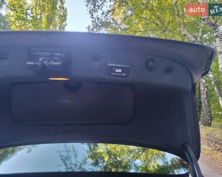 Коричневый БМВ 5 Серия, объемом двигателя 2.5 л и пробегом 206 тыс. км за 11999 $, фото 13 на Automoto.ua