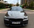 Коричневий БМВ 5 Серія, об'ємом двигуна 3 л та пробігом 199 тис. км за 13000 $, фото 6 на Automoto.ua