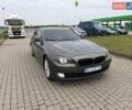Коричневый БМВ 5 Серия, объемом двигателя 2 л и пробегом 304 тыс. км за 11500 $, фото 8 на Automoto.ua