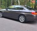 Коричневый БМВ 5 Серия, объемом двигателя 2.5 л и пробегом 206 тыс. км за 13700 $, фото 5 на Automoto.ua