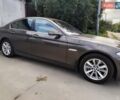 Коричневый БМВ 5 Серия, объемом двигателя 2.5 л и пробегом 206 тыс. км за 11999 $, фото 1 на Automoto.ua
