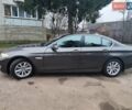 Коричневий БМВ 5 Серія, об'ємом двигуна 2.5 л та пробігом 207 тис. км за 11600 $, фото 5 на Automoto.ua