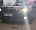 Коричневий БМВ 5 Серія, об'ємом двигуна 2.5 л та пробігом 207 тис. км за 11600 $, фото 18 на Automoto.ua