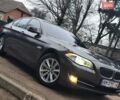 Коричневий БМВ 5 Серія, об'ємом двигуна 2.5 л та пробігом 207 тис. км за 11600 $, фото 1 на Automoto.ua