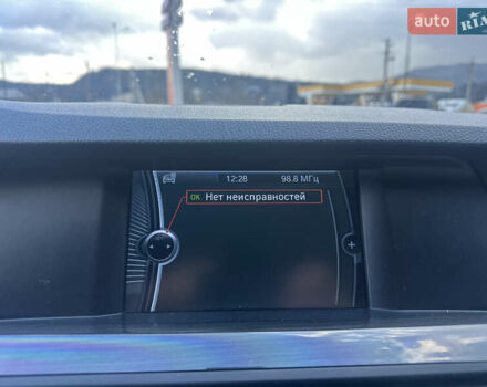 Коричневый БМВ 5 Серия, объемом двигателя 2 л и пробегом 307 тыс. км за 11499 $, фото 38 на Automoto.ua