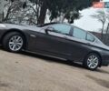 Коричневий БМВ 5 Серія, об'ємом двигуна 2.5 л та пробігом 207 тис. км за 11600 $, фото 10 на Automoto.ua
