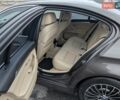 Коричневый БМВ 5 Серия, объемом двигателя 2.99 л и пробегом 259 тыс. км за 16450 $, фото 14 на Automoto.ua