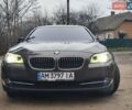 Коричневий БМВ 5 Серія, об'ємом двигуна 2.5 л та пробігом 207 тис. км за 11600 $, фото 17 на Automoto.ua