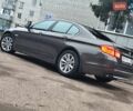 Коричневий БМВ 5 Серія, об'ємом двигуна 2.5 л та пробігом 207 тис. км за 11600 $, фото 8 на Automoto.ua