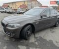 Коричневый БМВ 5 Серия, объемом двигателя 2.99 л и пробегом 259 тыс. км за 16450 $, фото 3 на Automoto.ua