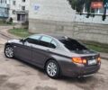 Коричневий БМВ 5 Серія, об'ємом двигуна 2.5 л та пробігом 207 тис. км за 11600 $, фото 9 на Automoto.ua