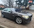 Коричневый БМВ 5 Серия, объемом двигателя 2.5 л и пробегом 206 тыс. км за 11500 $, фото 34 на Automoto.ua