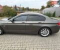 Коричневый БМВ 5 Серия, объемом двигателя 2 л и пробегом 304 тыс. км за 11500 $, фото 6 на Automoto.ua
