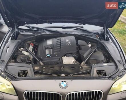 Коричневий БМВ 5 Серія, об'ємом двигуна 2.5 л та пробігом 207 тис. км за 11600 $, фото 26 на Automoto.ua