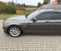 Коричневый БМВ 5 Серия, объемом двигателя 2 л и пробегом 304 тыс. км за 11500 $, фото 5 на Automoto.ua