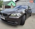 Коричневый БМВ 5 Серия, объемом двигателя 2.5 л и пробегом 206 тыс. км за 11999 $, фото 19 на Automoto.ua