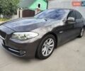 Коричневый БМВ 5 Серия, объемом двигателя 2.5 л и пробегом 206 тыс. км за 11999 $, фото 17 на Automoto.ua
