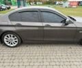 Коричневый БМВ 5 Серия, объемом двигателя 2 л и пробегом 304 тыс. км за 11500 $, фото 16 на Automoto.ua