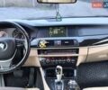 Коричневий БМВ 5 Серія, об'ємом двигуна 2.5 л та пробігом 207 тис. км за 11600 $, фото 24 на Automoto.ua